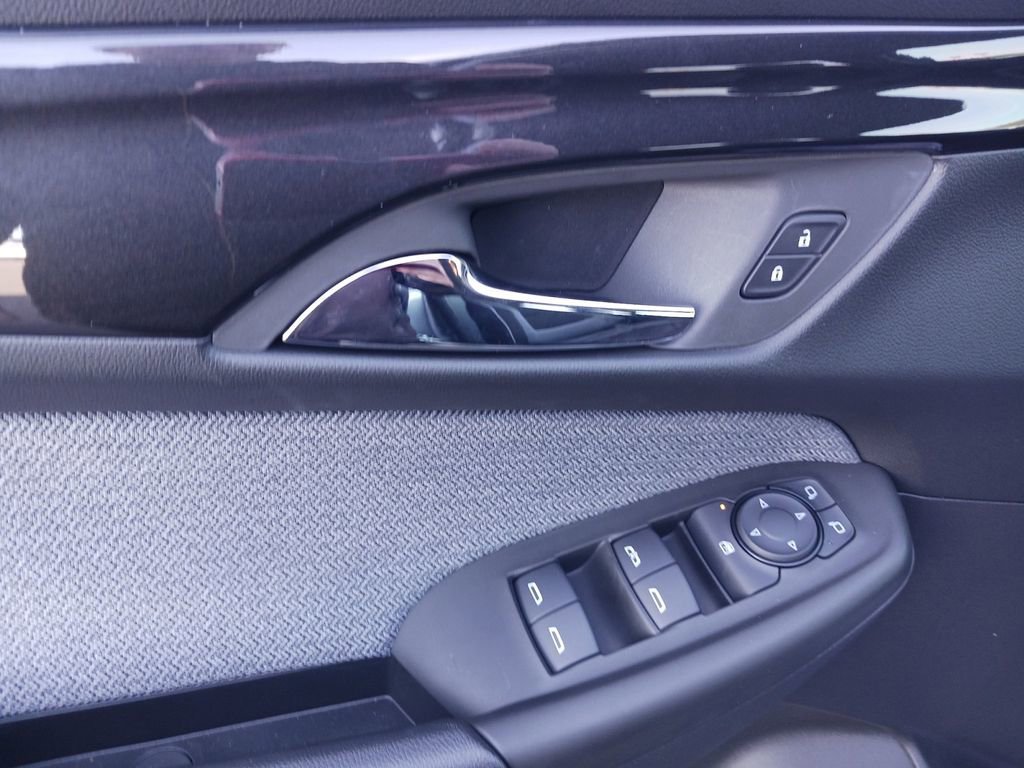 New 2026 Sterling Gray Metallic Chevrolet LT image 29