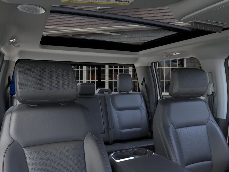 2025 Ford F-250 Super Duty Lariat - Photo 22