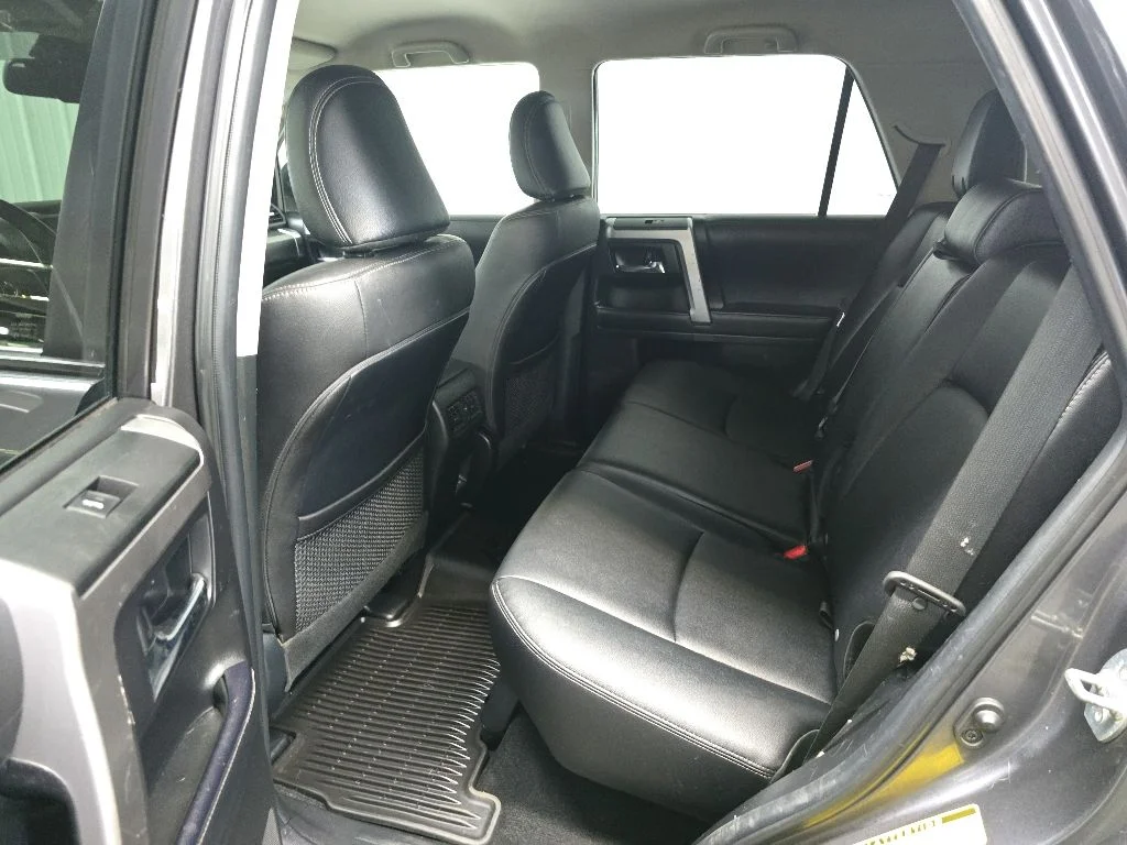 Used 2023 Gray Toyota TRD Sport image 25