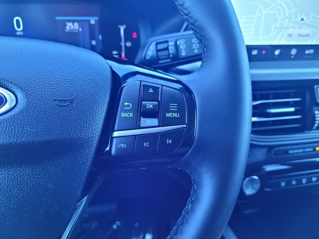Used 2023 White Ford Active image 23