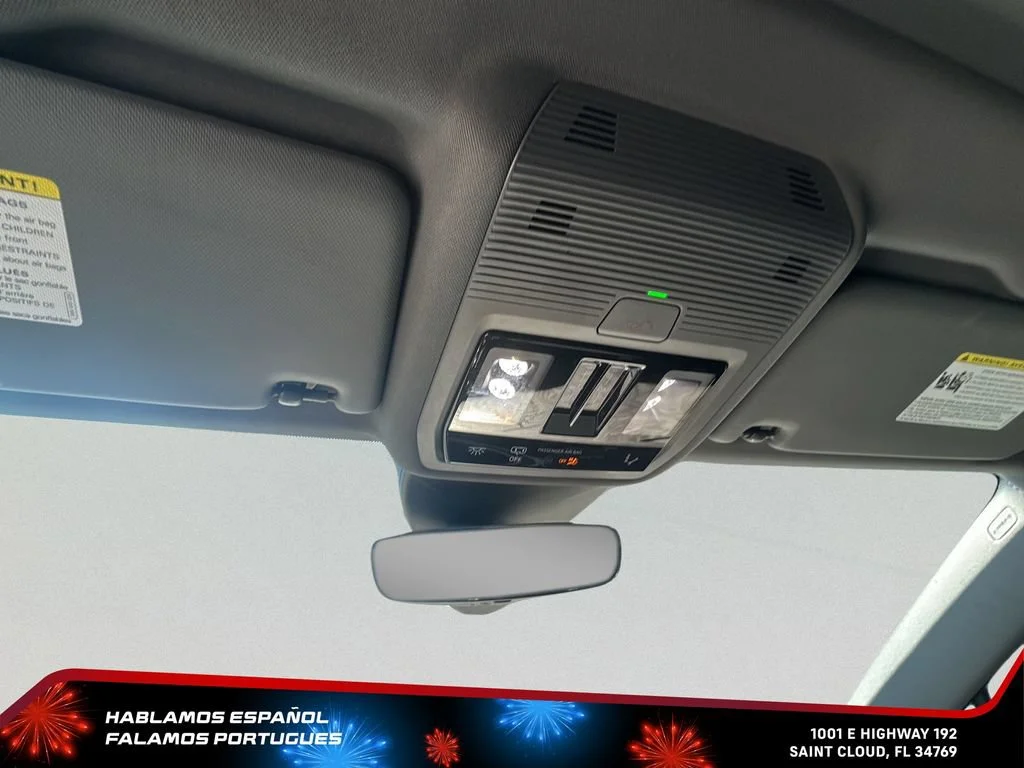 Used 2023 Gray Audi Premium Plus 40 RWD image 20