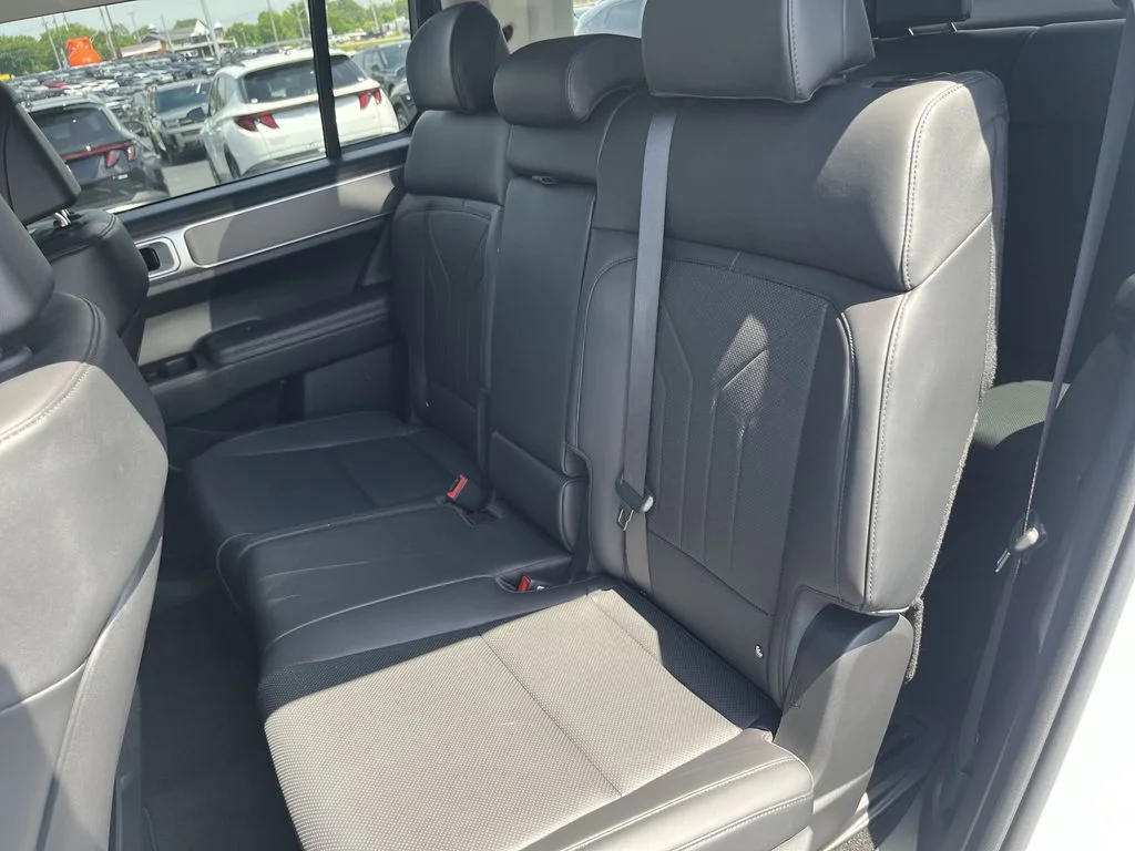 Used 2024 White Hyundai XRT image 28