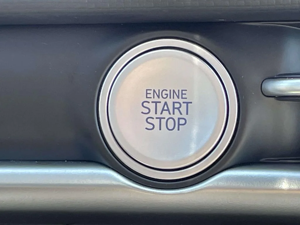 New 2026 White Hyundai SE image 22