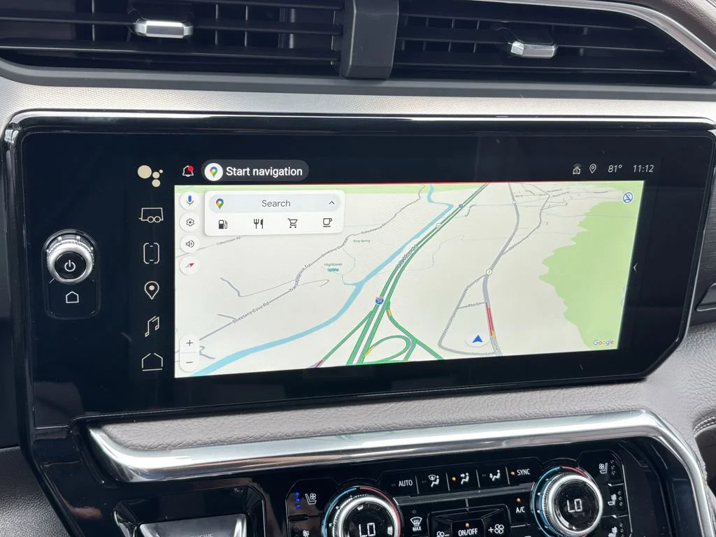 New 2026 Onyx Black GMC Denali image 18