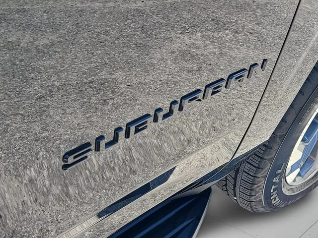 New 2026 Black Chevrolet LT image 36