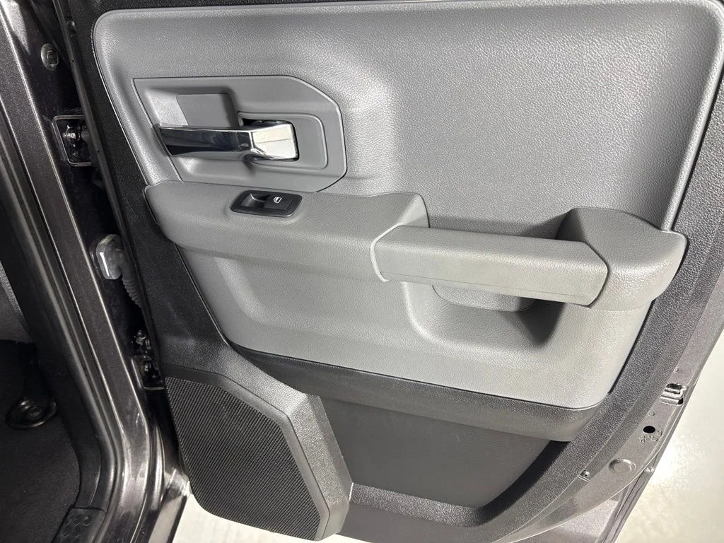 Used 2024 Gray Ram SLT image 15