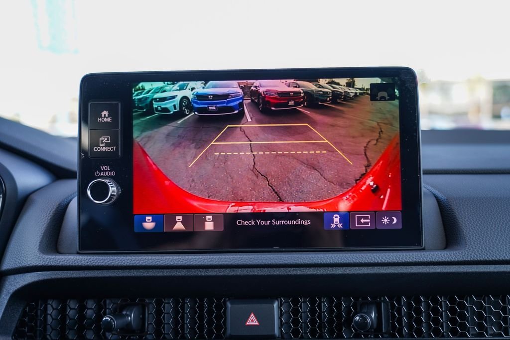 2026 Honda CR-V Sport-L - Photo 28