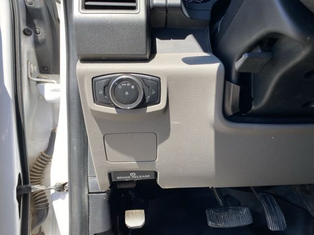 Used 2021 White Ford XL image 15