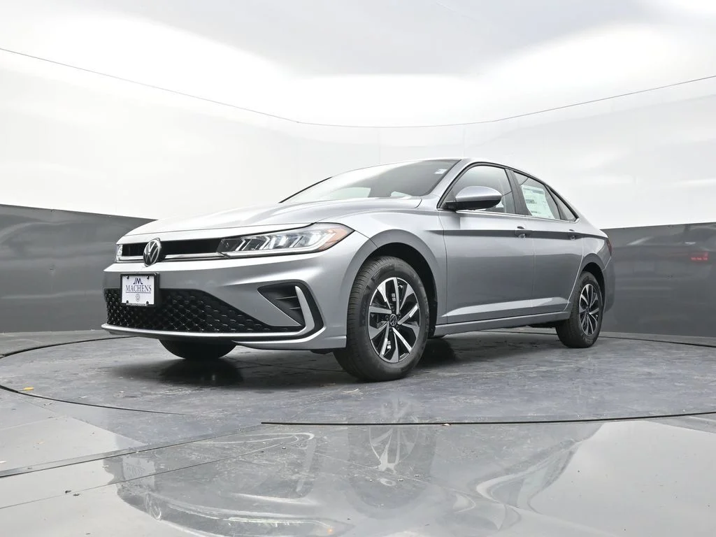 New 2026  Volkswagen 1.5T S image 24