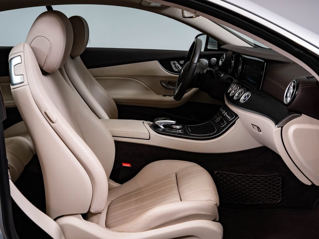 Used 2019 Iridium Silver Metallic Mercedes-Benz E 450 image 24