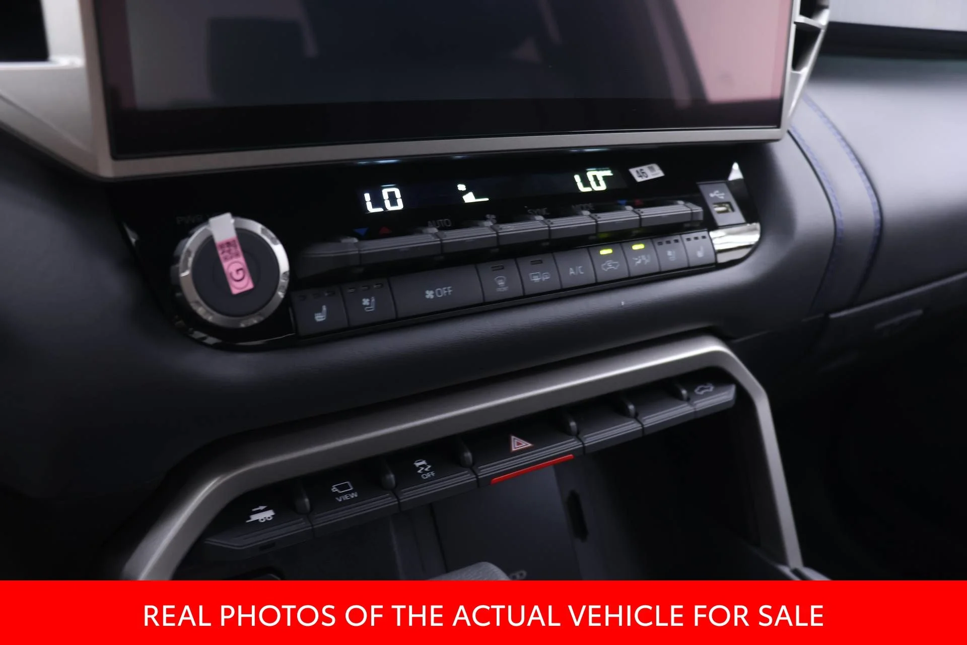 2026 Toyota Tundra Platinum - Photo 6