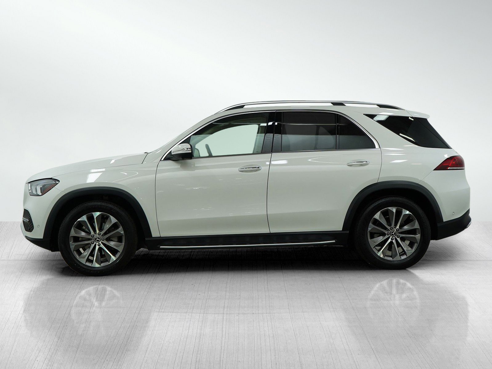 Used 2023 Mercedes-Benz GLE GLE350 with VIN 4JGFB4KB5PA947335 for sale in White Bear Lake, Minnesota