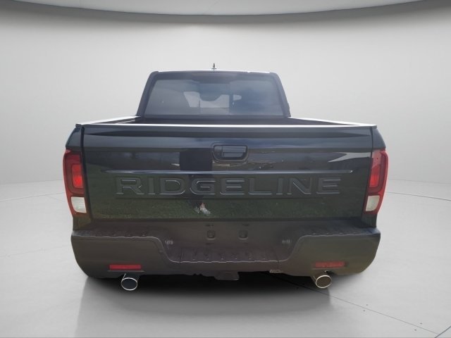 New 2026 Crystal Black Pearl Honda RTL image 6