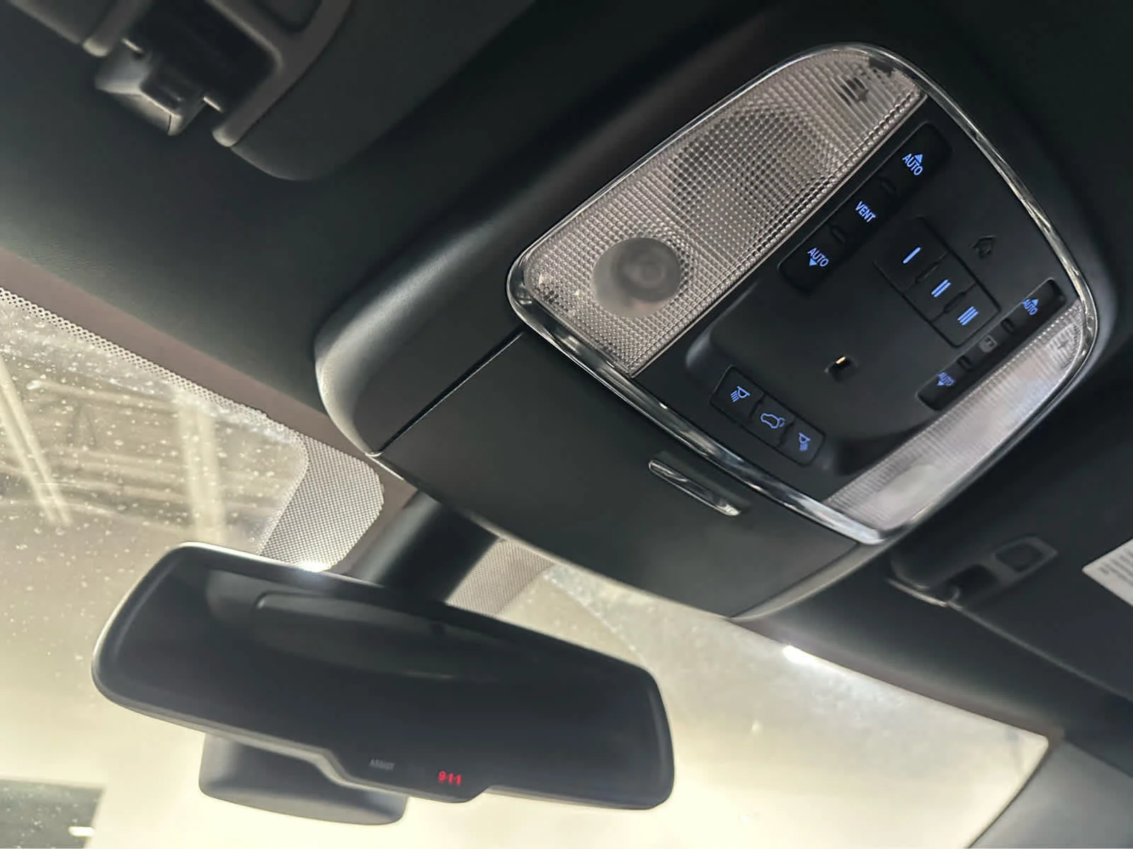 2015 Jeep Grand Cherokee Limited - Photo 34