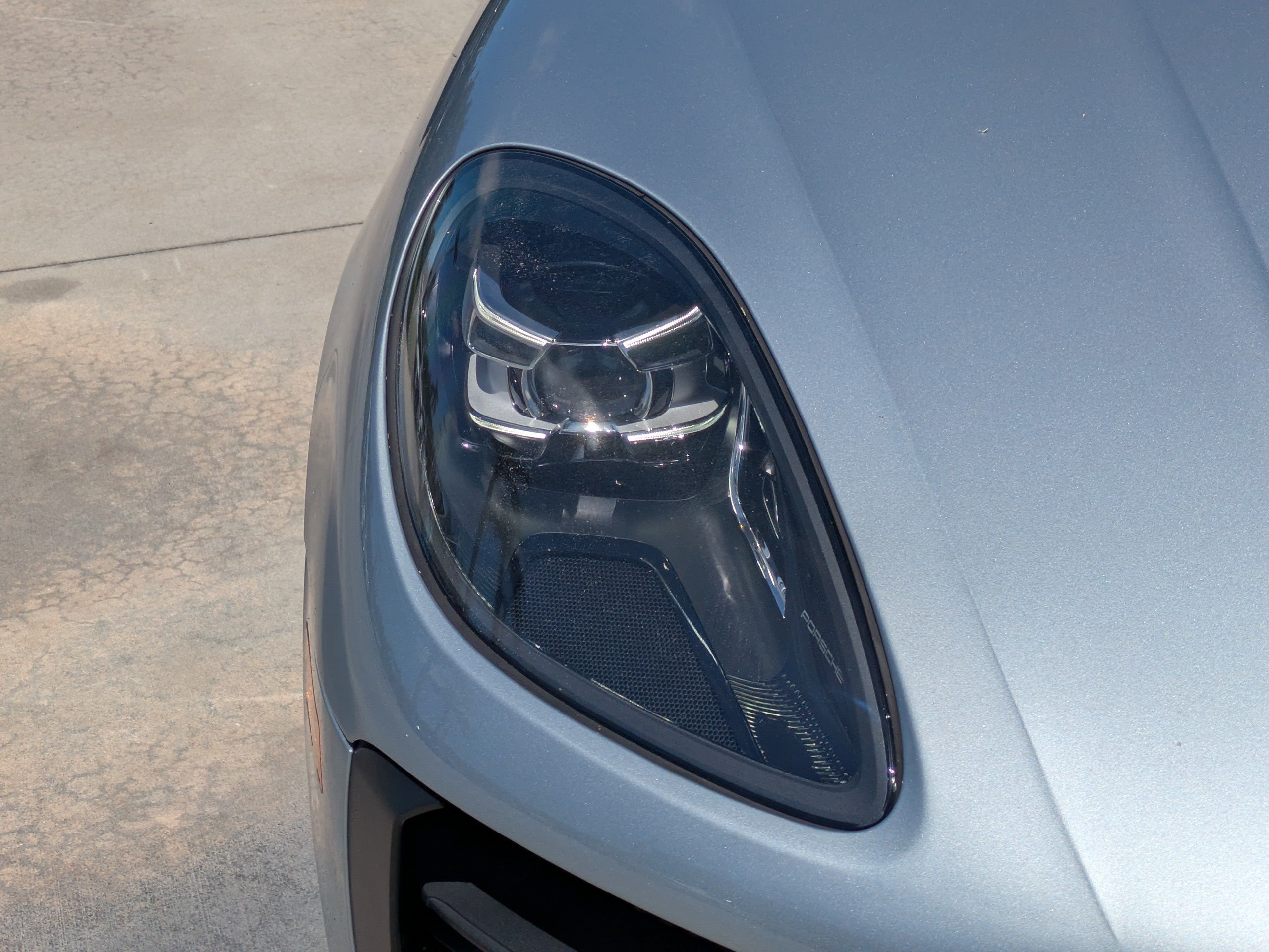 2021 Porsche Macan S - Photo 7
