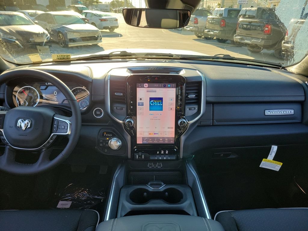 2026 RAM 1500 Laramie - Photo 7