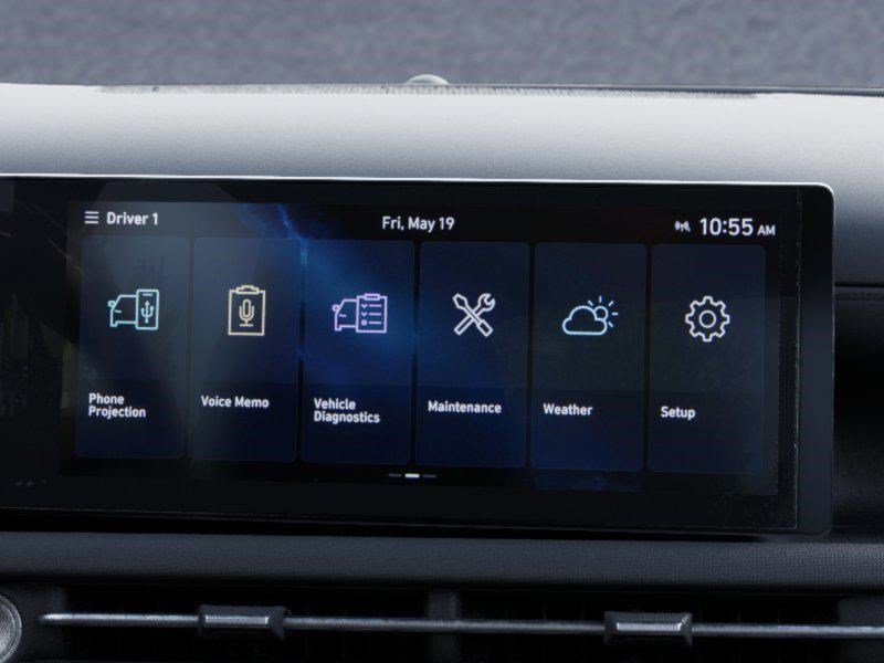 New 2027 Sage Gray Hyundai SE AWD image 14