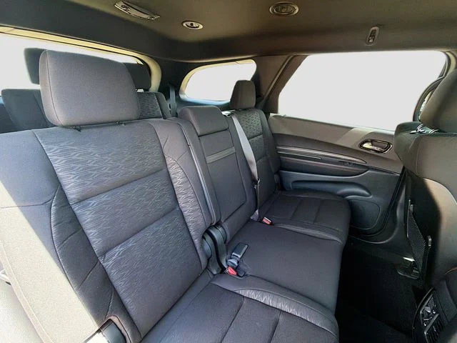 New 2026 Diamond Black Clear-Coat Exterior Paint Dodge GT image 30
