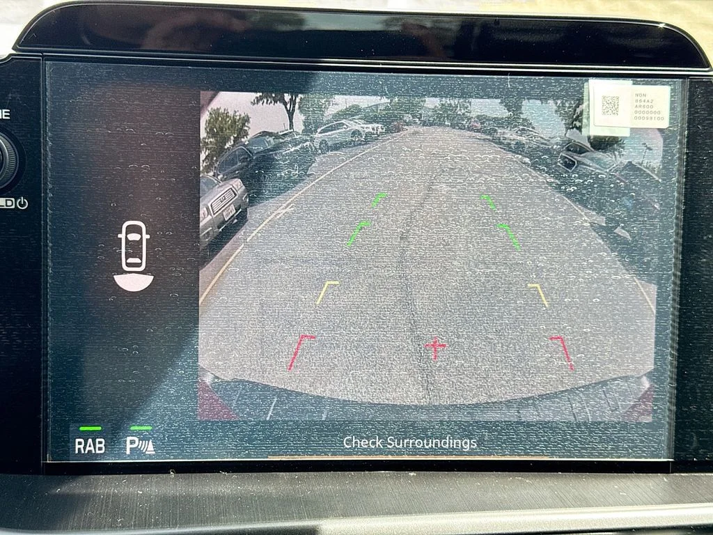 New 2026 Red Subaru Premium image 15