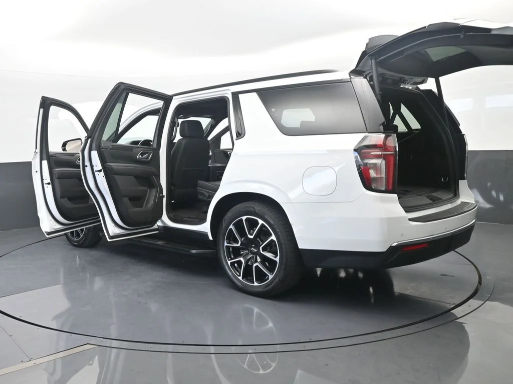 2021 Chevrolet Tahoe RST - Photo 76