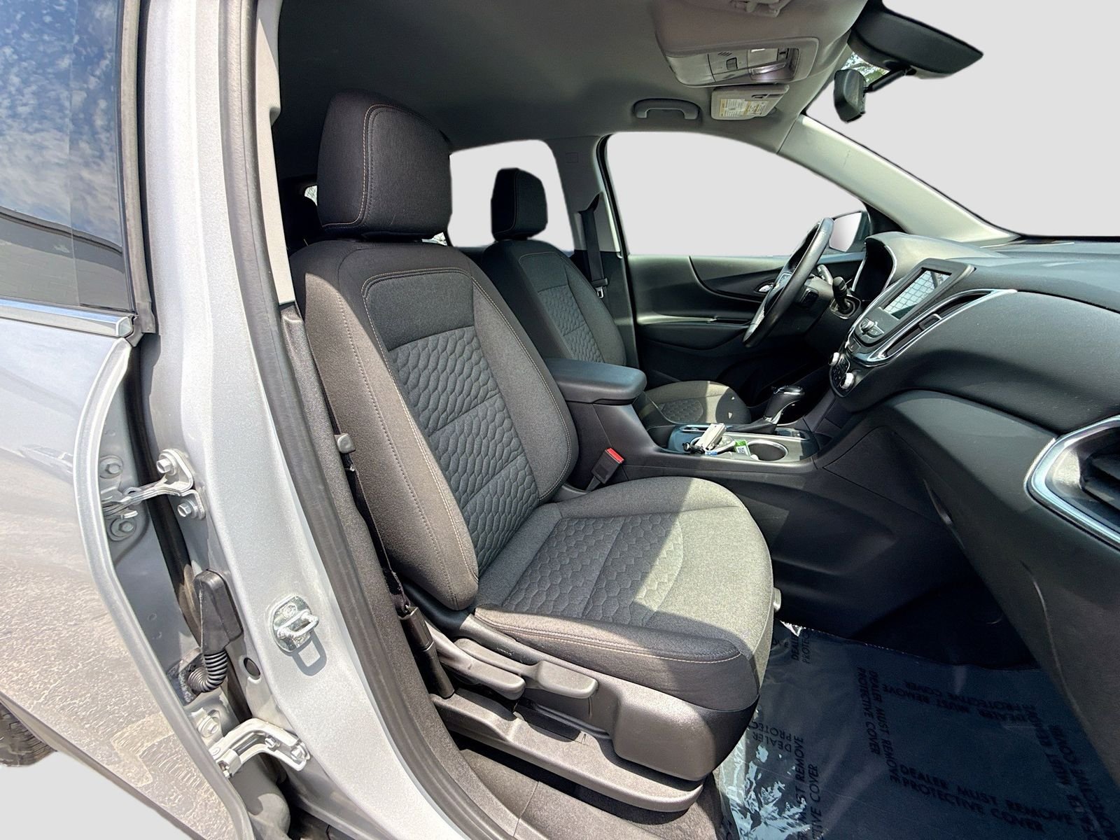 Used 2019 Silver Chevrolet LT image 15