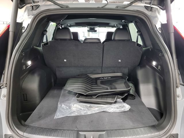 Used 2026 Gray Honda AWD Sport-L image 35
