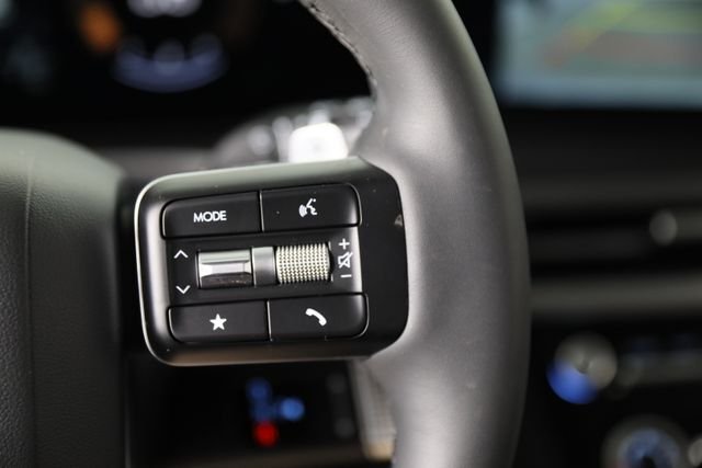 New 2026 Silver Hyundai SE AWD image 6