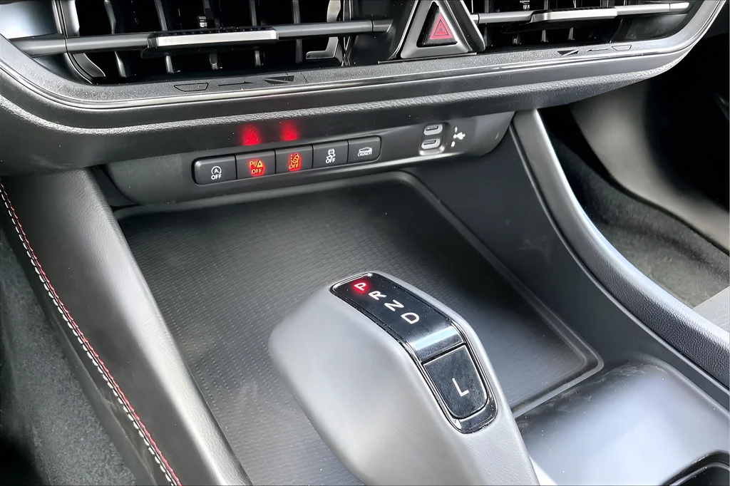 New 2026 Redeye Exterior Paint Dodge Scat Pack image 18