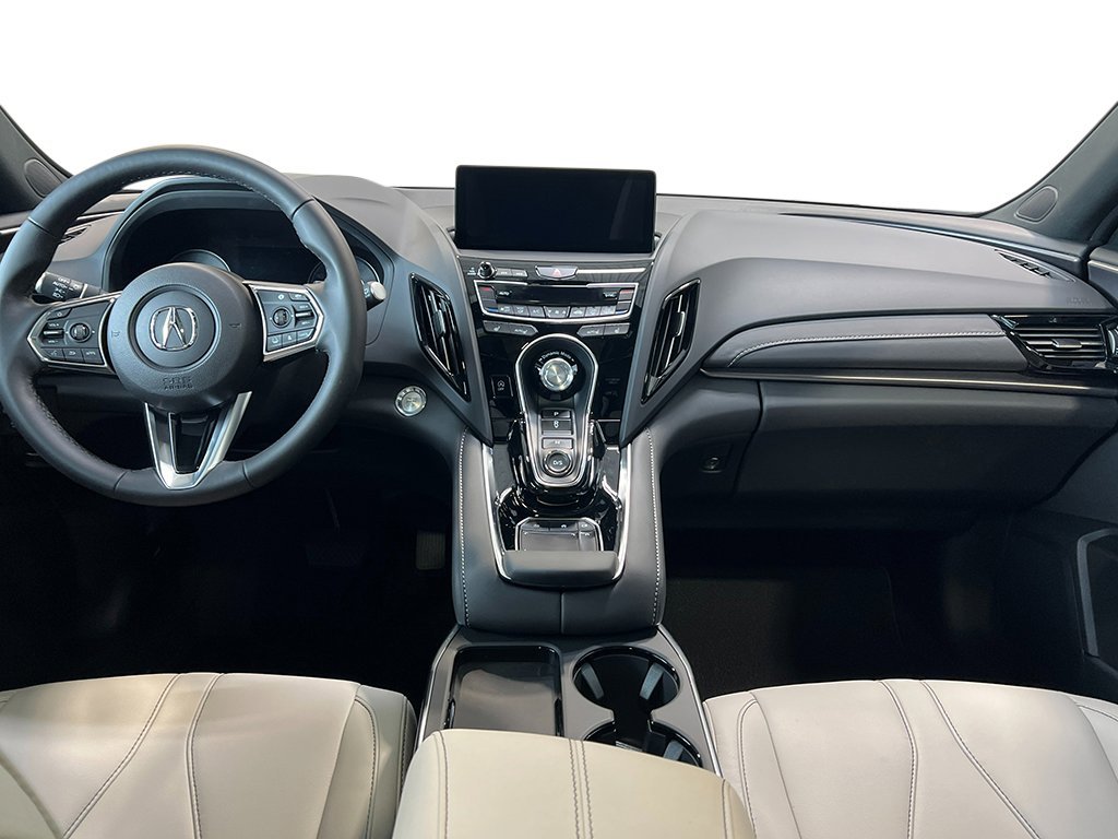 New 2026 Canyon River Blue Metallic Acura  image 18