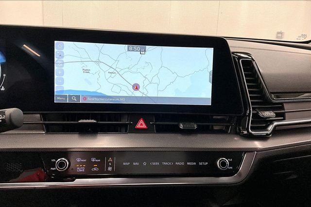 2023 Kia Sportage SX Prestige - Photo 31