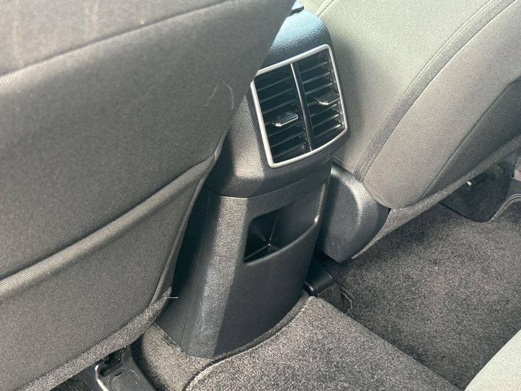 Used 2024 Black Kia LX image 37