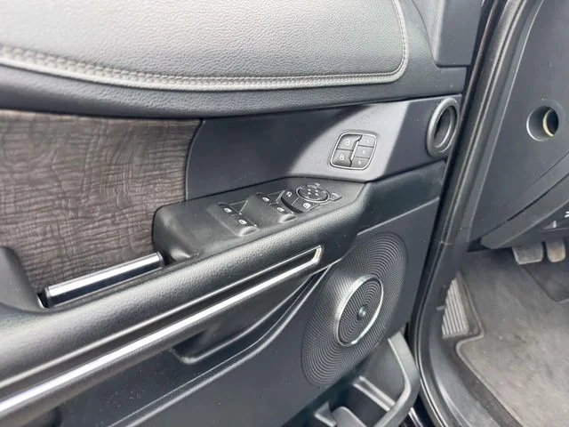 2021 Ford Expedition Limited - Photo 21