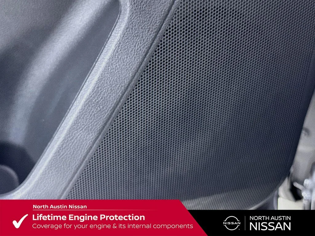 New 2026 Gray Nissan Platinum image 23