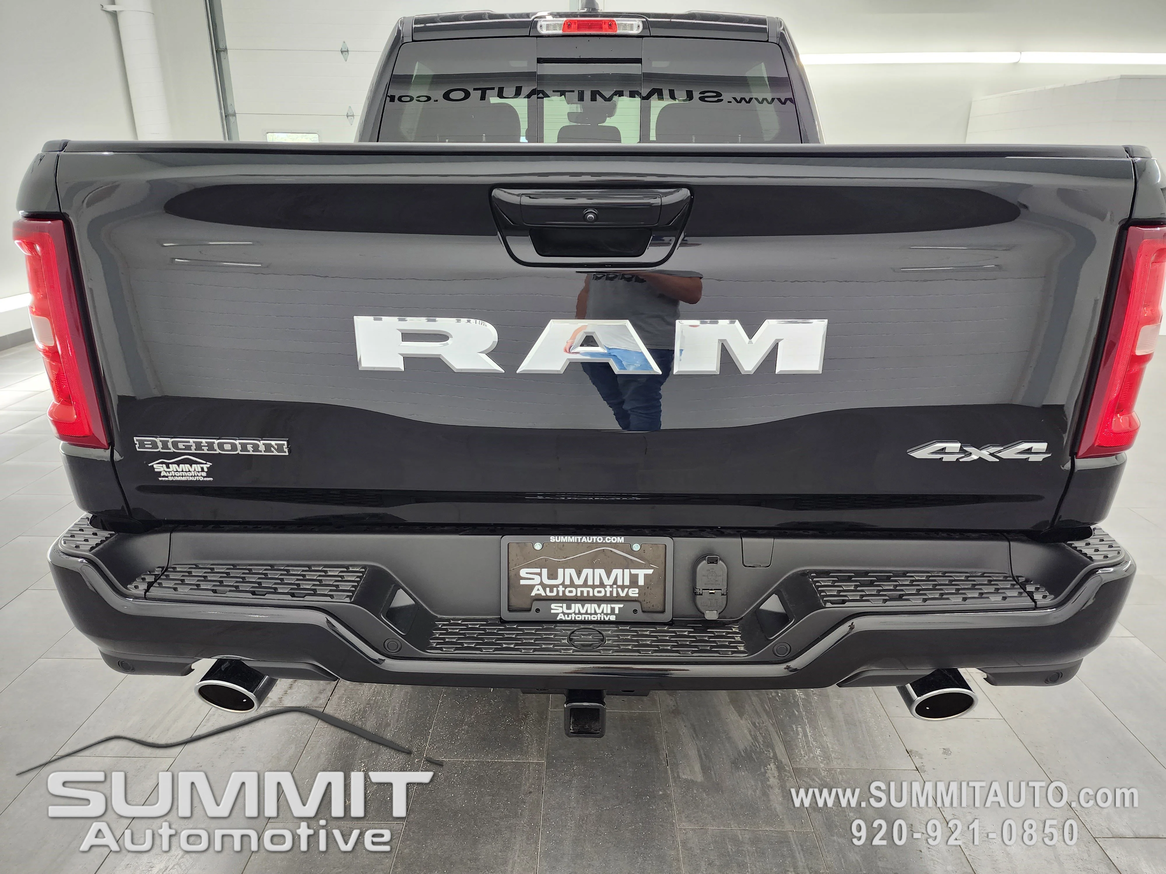 2026 RAM 1500 Big Horn/Lone Star - Photo 30