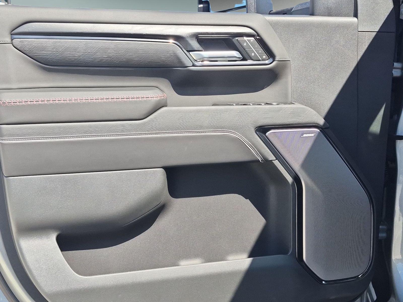 2026 GMC Sierra 2500HD AT4X - Photo 22
