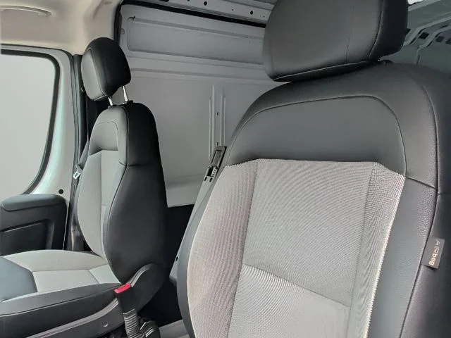 Used 2026 White Ram High Roof image 11