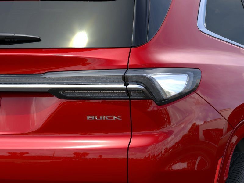 2026 Buick Enclave Avenir - Photo 12