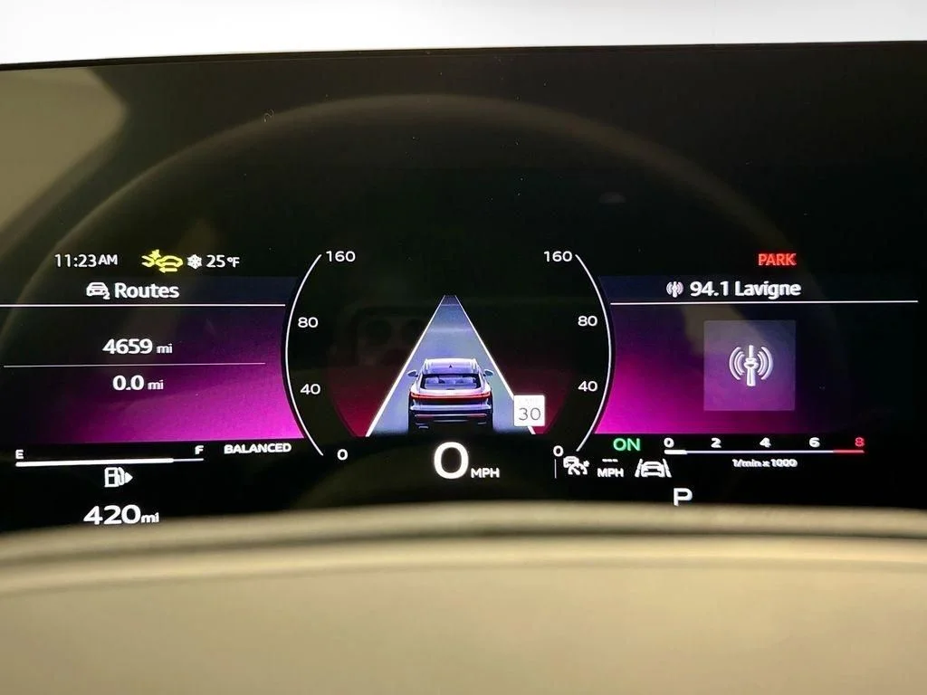 2025 Audi New Q5 Premium - Photo 26