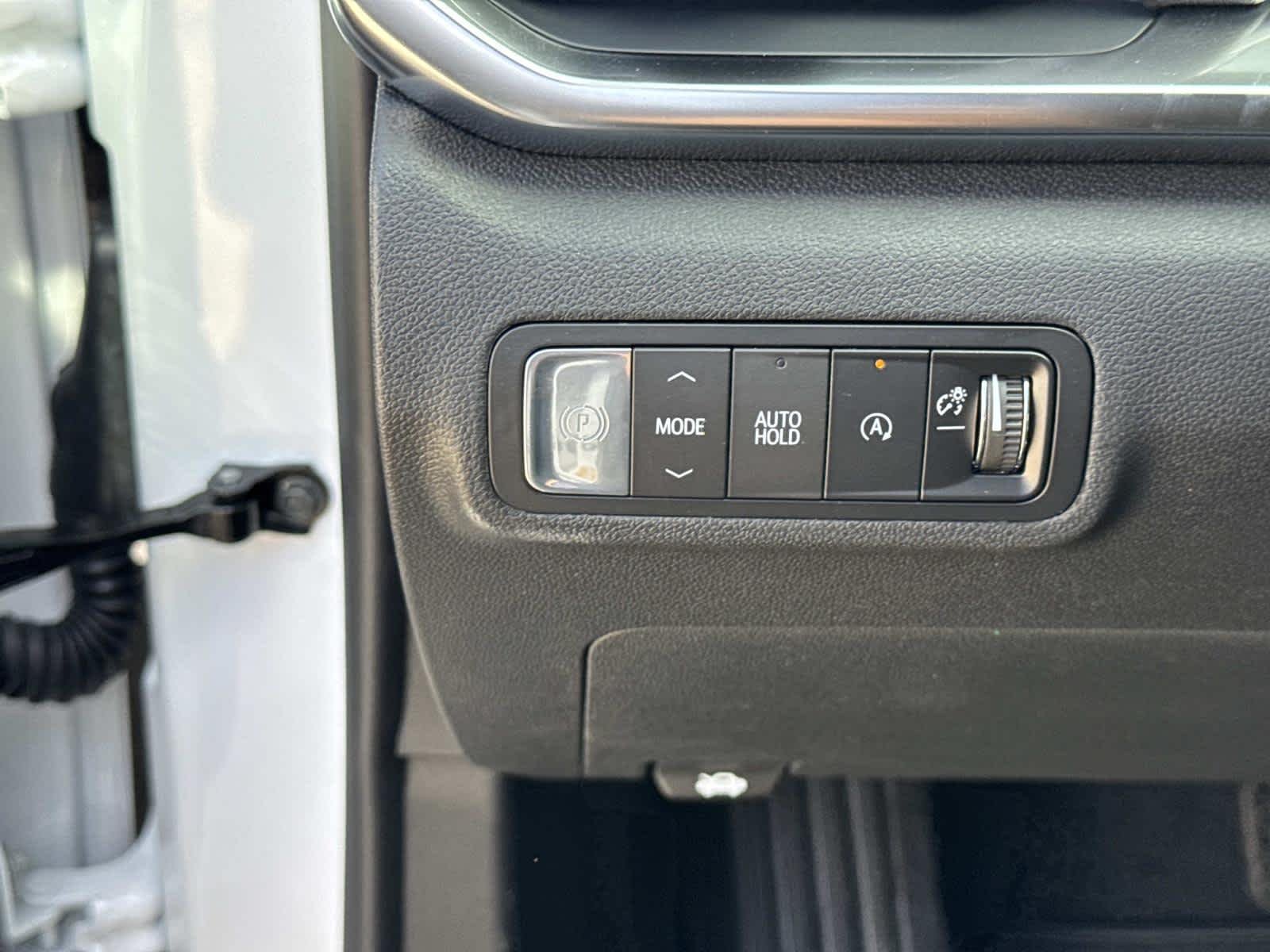 2026 GMC Terrain Elevation - Photo 12