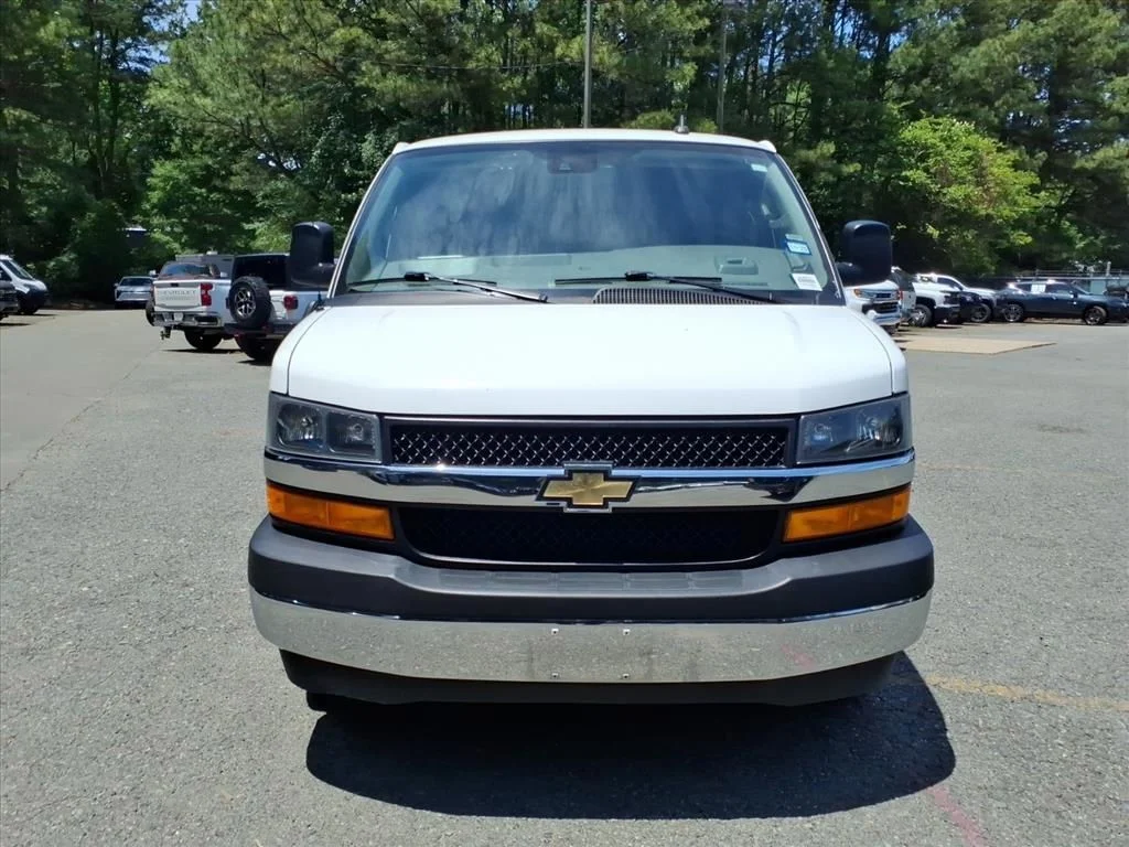 Certified Used 2023 White Chevrolet LT image 39