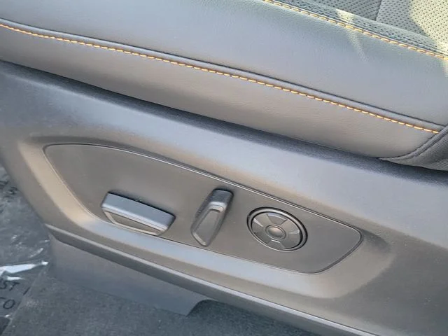 New 2026 Marsh Gray Ford Tremor image 21