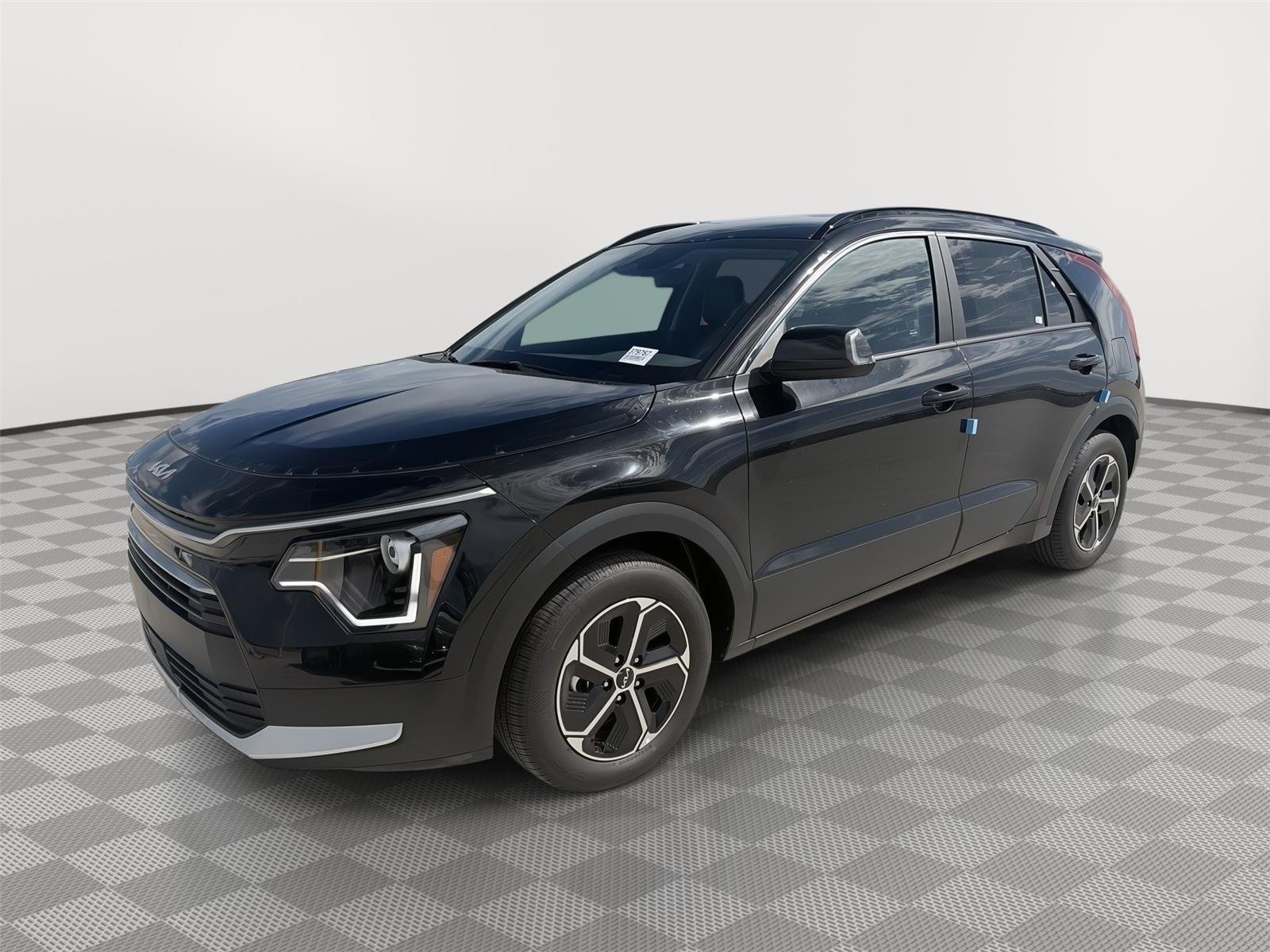 2026 Kia Niro