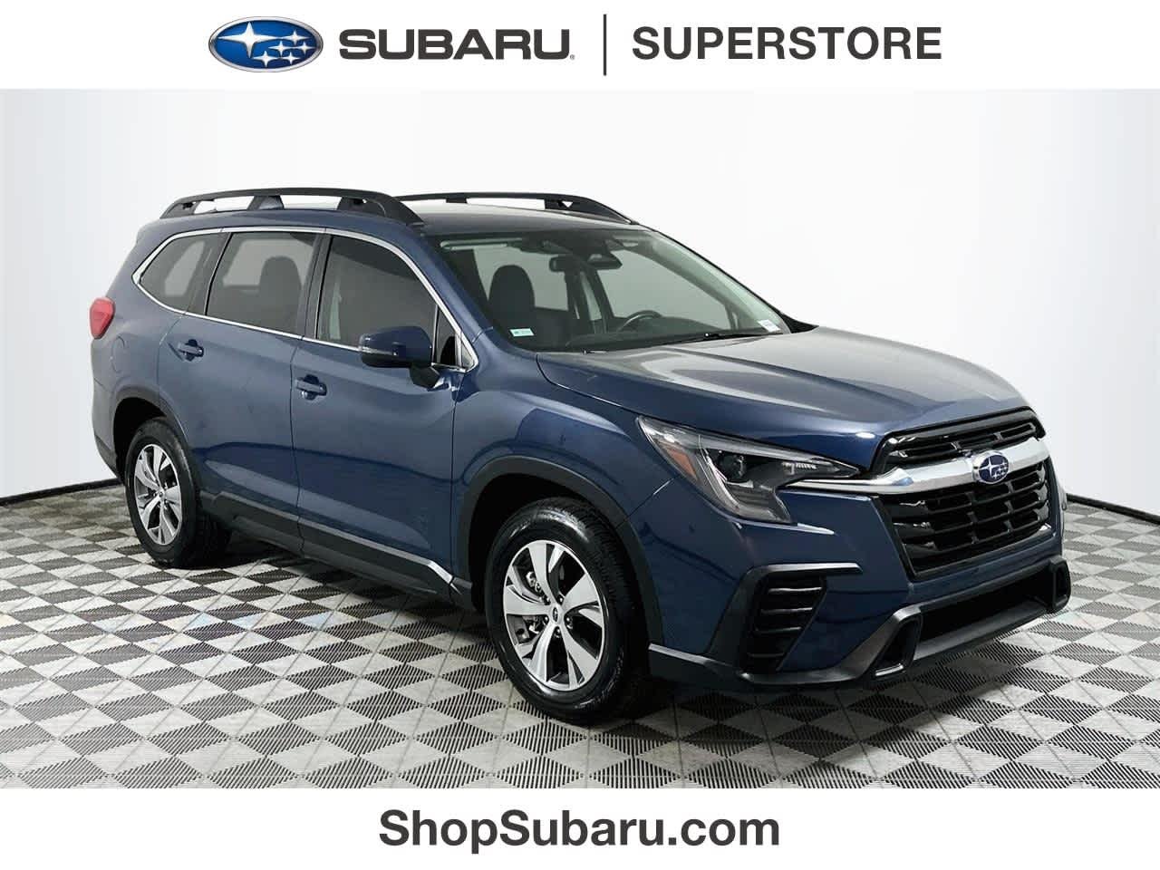 2023 Subaru Ascent Premium