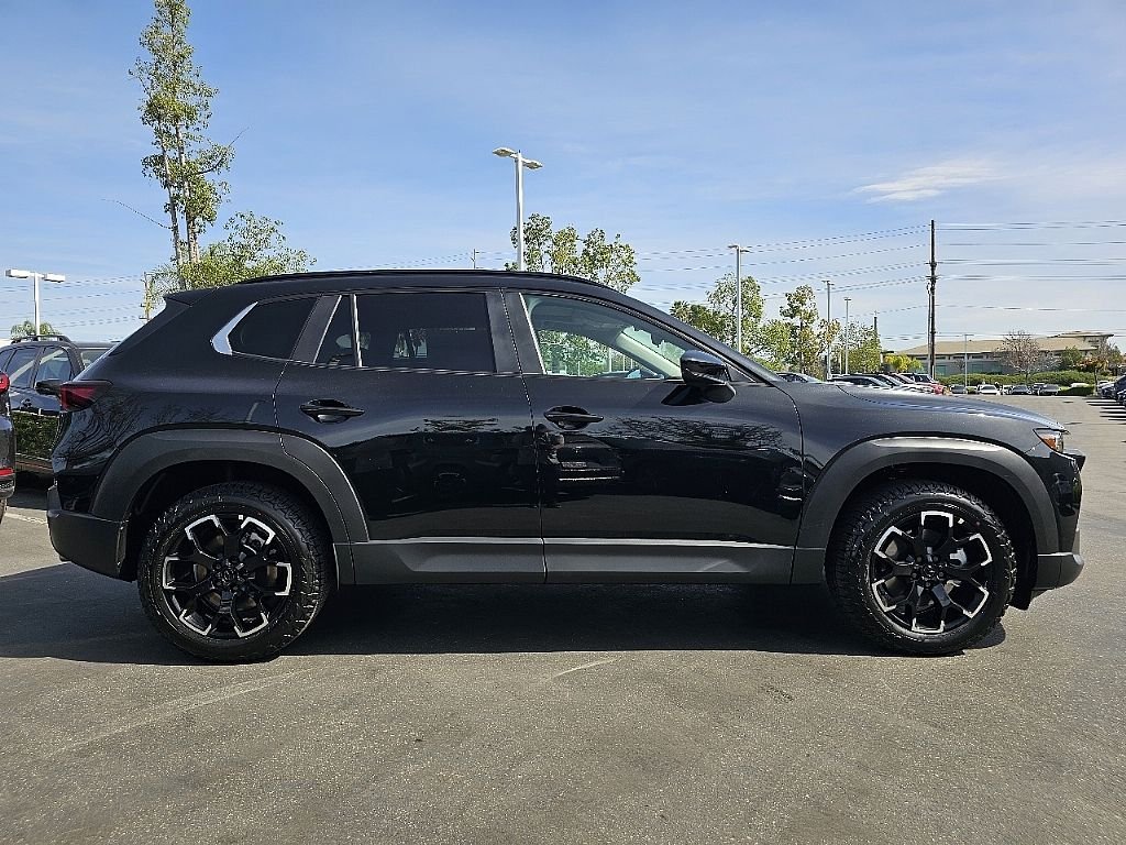 New 2026 Black Mazda 2.5 S Meridian Edition image 9