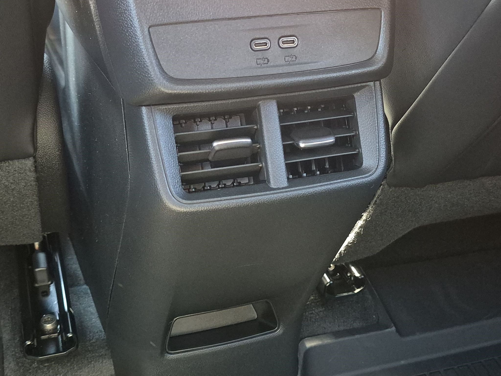 2027 GMC Terrain Elevation - Photo 17