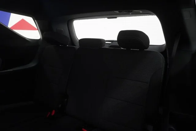 New 2026 Summit White Chevrolet LT image 22