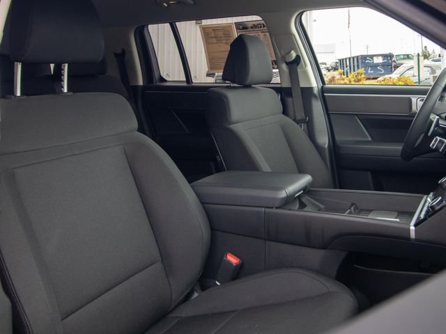 2026 Hyundai Santa Fe SE - Photo 17