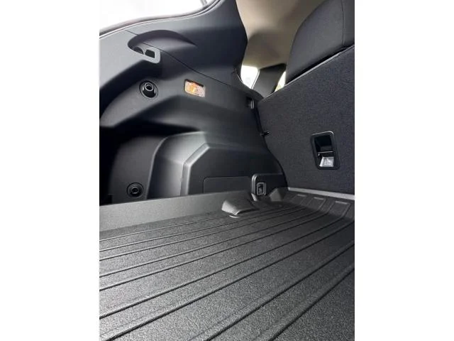 New 2026 MAGNETITE GRAY METALLIC Subaru Sport image 11