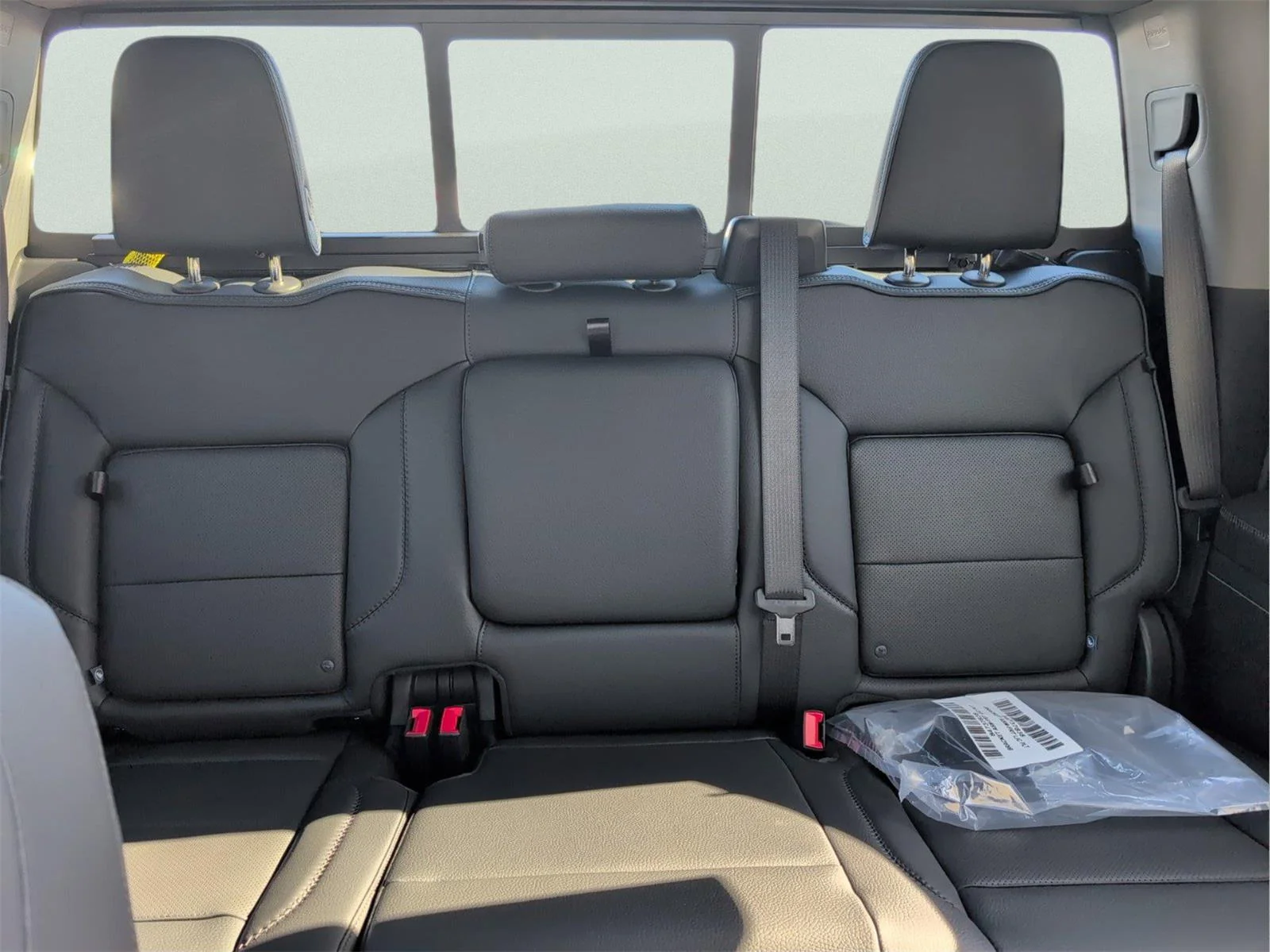 New 2026 Onyx Black GMC Denali image 13