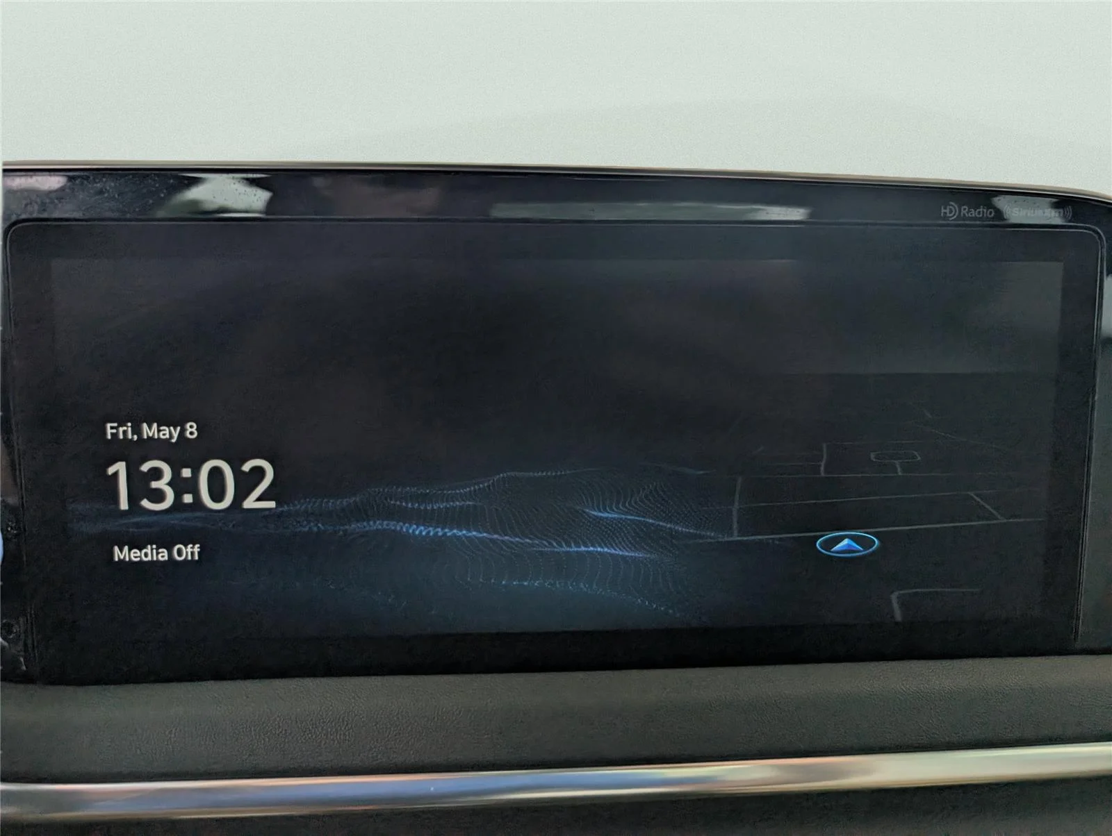 Used 2023 Curated Silver Hyundai SEL image 21